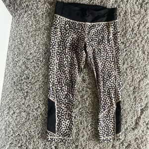 Lululemon Leggings!